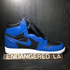 Air Jordan 1 Marina Blue
