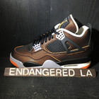 Air Jordan 4 Starfish
