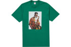 Supreme Pharoah Sanders Tee Light Pine F/W 20'