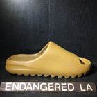 Yeezy Slide Ochre