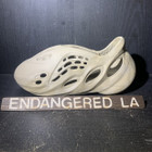 Yeezy Foam RNNR Stone Sage