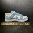 Nike Dunk Low Blue Paisley