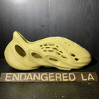 Yeezy Foam RNNR Sulfur