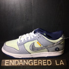 Nike Dunk Low Union Passport Pack Pistachio