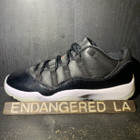 Air Jordan 11 Low 72-10