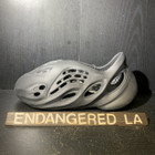 Yeezy Foam RNNR Onyx