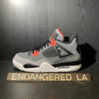 Air Jordan 4 Infrared (GS)