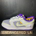 Nike Dunk Low Union Passport Pack Court Purple