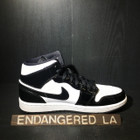 Air Jordan 1 Mid Carbon Fiber