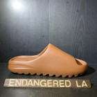 Yeezy Slide Flax
