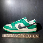 Nike Dunk Low Lottery Pack Green