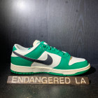 Nike Dunk Low Lottery Pack Green