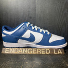 Nike Dunk Low Valerian Blue