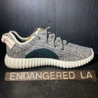 Yeezy 350 Turtledove 22'