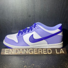 Nike Dunk Low Blueberry (GS)