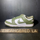 Nike Dunk Low Medium Olive