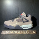 Air Jordan 4 Taupe Haze