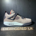 Air Jordan 4 Taupe Haze