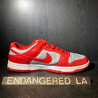 Nike Dunk Low UNLV 21' Sz 11 (#25542)