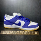 Nike SB Dunk Low Los Angeles Dodgers