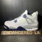 Air Jordan 4 Midnight Navy (GS)