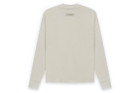 Fear of God ESSENTIALS L/S Tee Wheat S/S 22'
