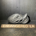 Yeezy Foam RNNR Onyx (INF)