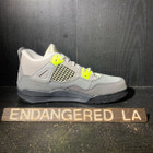 Air Jordan 4 Neon (PS)