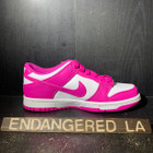 Nike Dunk Low Active Fuchsia (GS)