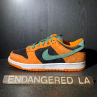 Nike Dunk Low Ceramic