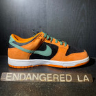 Nike Dunk Low Ceramic