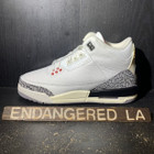 Air Jordan 3 White Cement Reimagined (GS)
