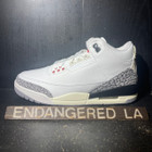 Air Jordan 3 White Cement Reimagined 23'