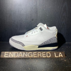 Air Jordan 3 White Cement Reimagined 23' (PS)