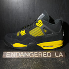 Air Jordan 4 Thunder 23'