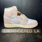 Air Jordan 1 Washed Pink