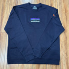 Pasadena Crewneck Navy