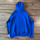 Pasadena Hoodie Royal