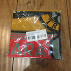 Travis Scott Cactus Trails Bandana Gold