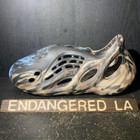 Yeezy Foam RNNR MX Cinder