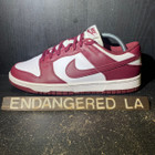 Nike Dunk Low Bordeaux Sz 8.5M / 10W