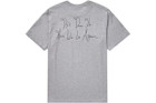 Supreme Lil Kim Tee Grey S/S 22'