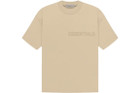 Fear of God ESSENTIALS Tee Sand S/S 23'
