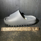 Yeezy Slide Granite