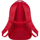 Supreme Backpack 3D Logo Red F/W 23'