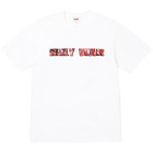 Supreme Holy War Tee White F/W 23'