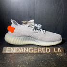 Yeezy 350 V2 Tail Light
