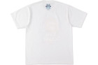 BAPE x Space Jam Ape Head Tee White
