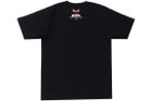 BAPE Japan Culture Kabuki Tee Black