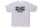 BAPE x Ghostbusters Baby Milo Tee #2 White